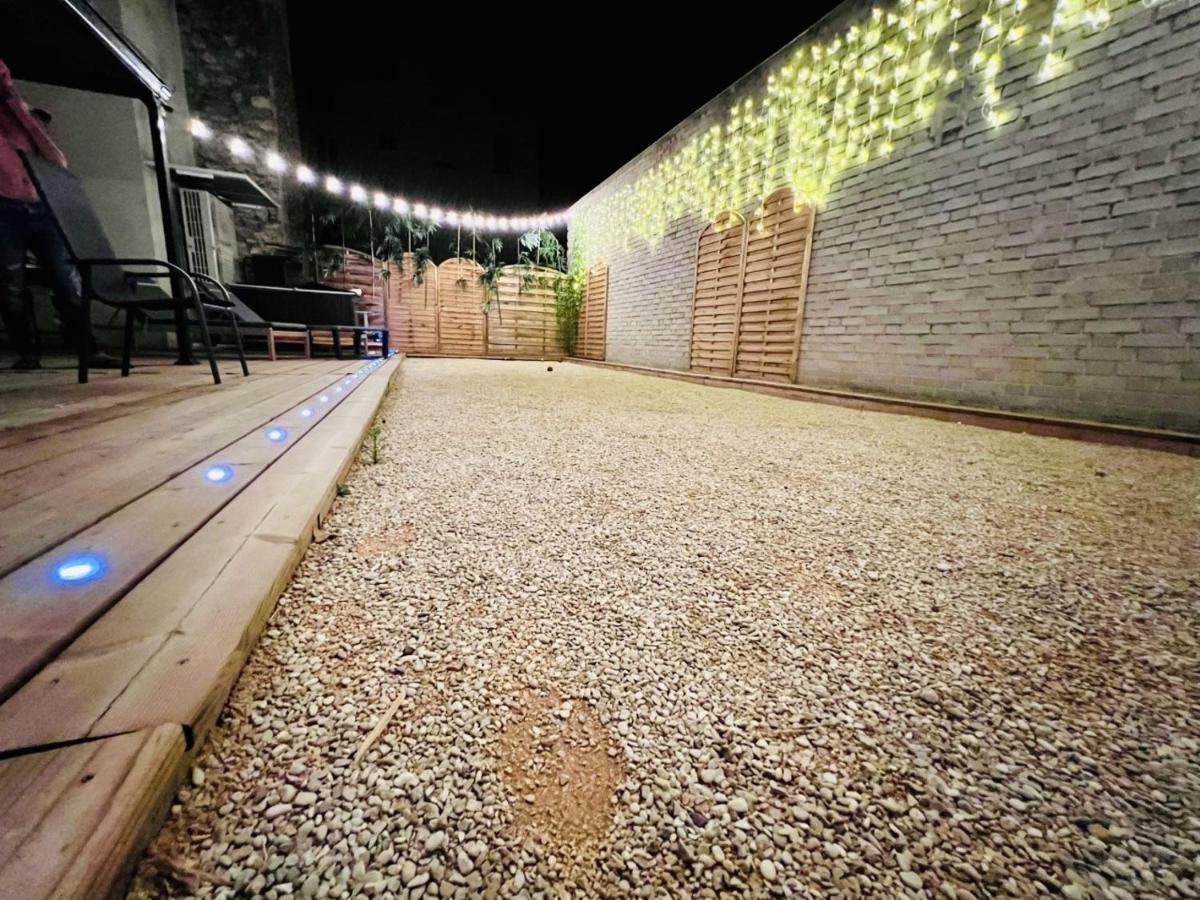 Le Jardin D'Eden Apartamento Reims Exterior foto